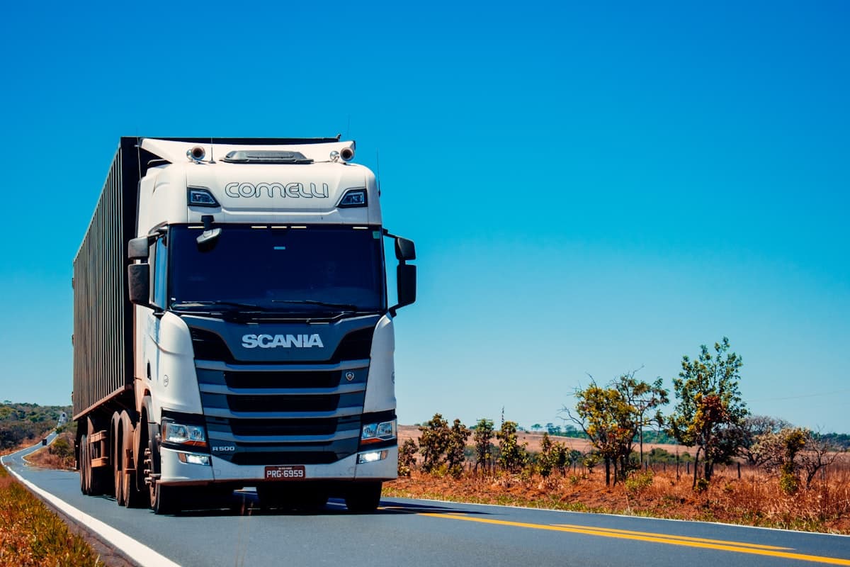 Distribuzione e Logistica - LOGPLUS+