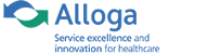 Alloga